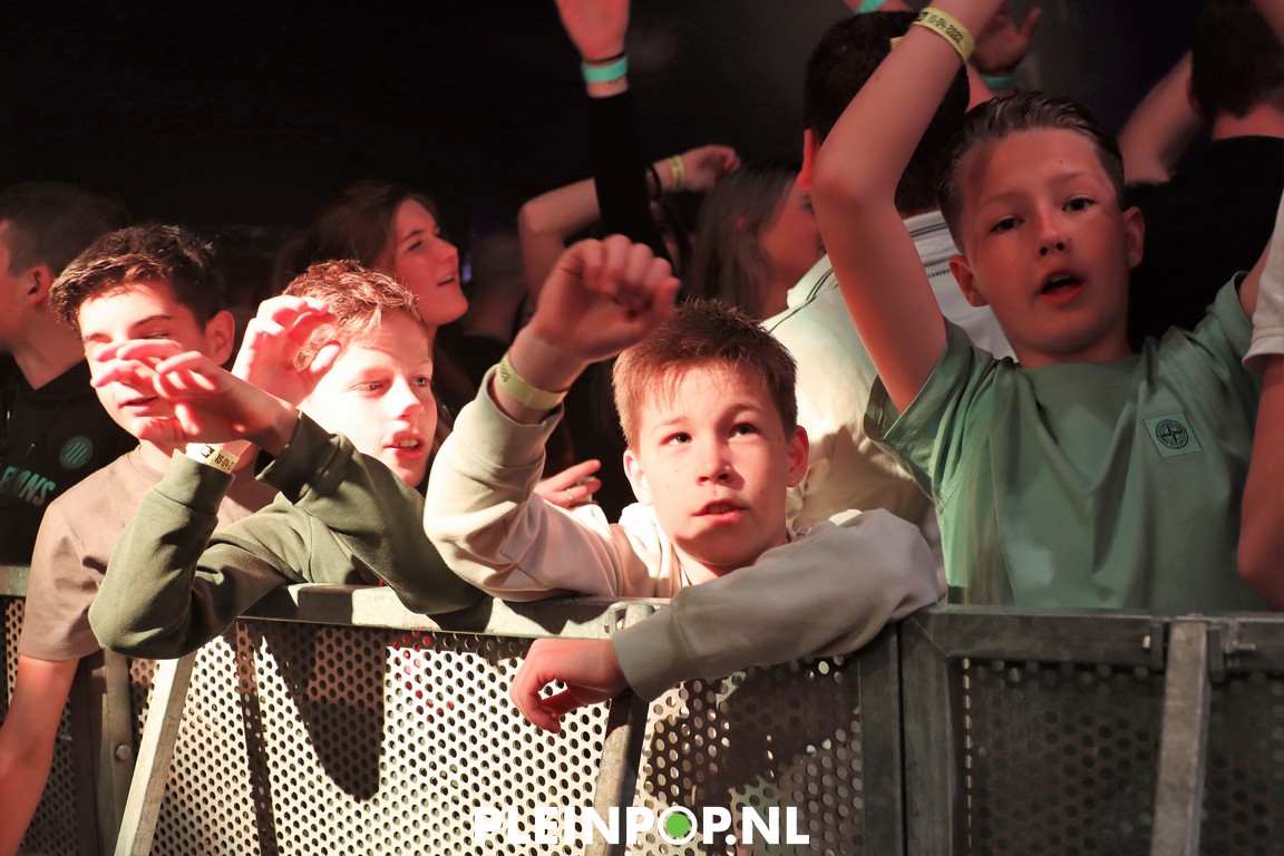 Publiek zaterdag  (53)